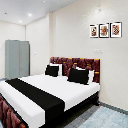 Hotel O Laxmi Guest House Βαρανάσι Εξωτερικό φωτογραφία