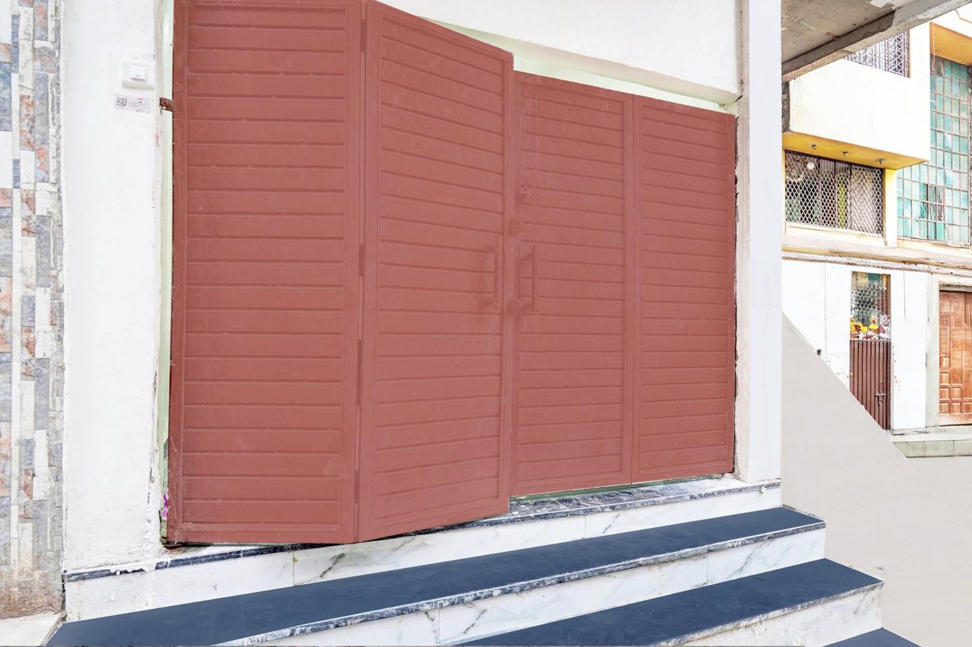 Hotel O Laxmi Guest House Βαρανάσι Εξωτερικό φωτογραφία
